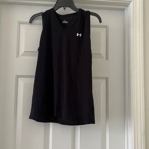 Under armour work out tank 🖤